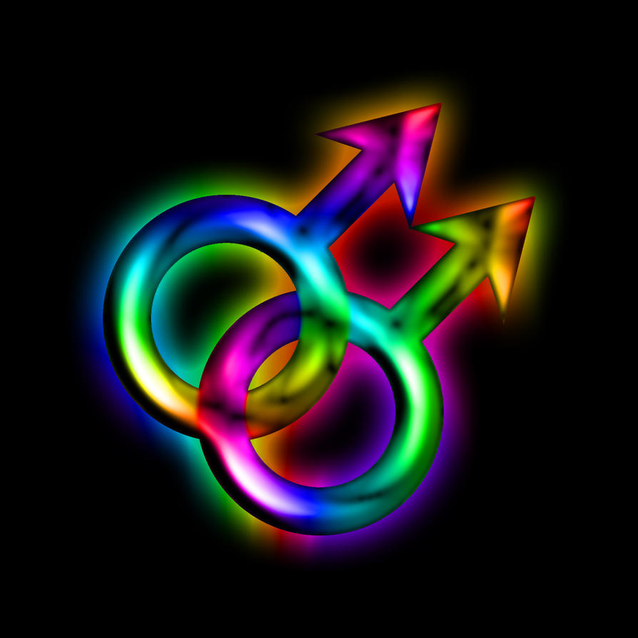 Symbols Of Gay 54
