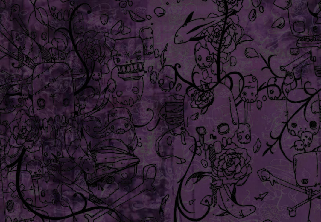 Mike Shinoda Art Wallpaper por Pyttt