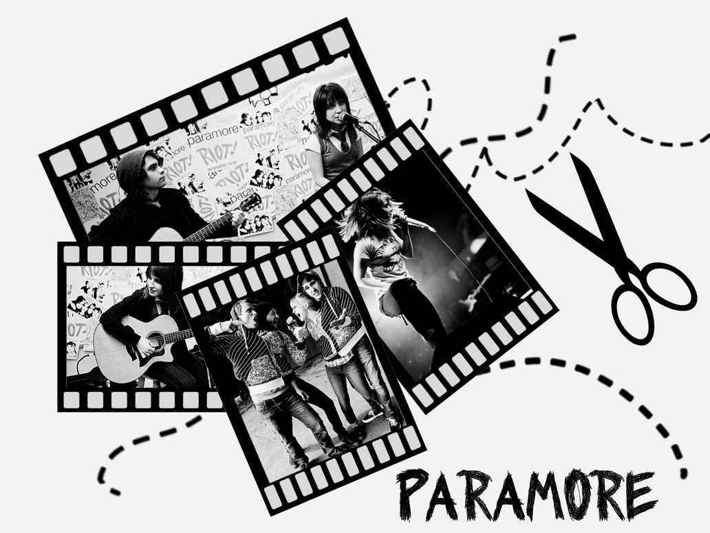 Paramore Live by ~iNS0MNiA92