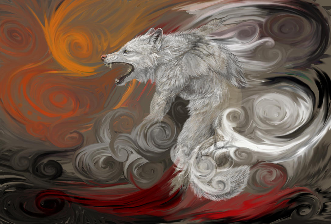 http://th05.deviantart.net/fs44/PRE/i/2009/062/5/1/Fire_Breath_of_a_White_Wolf_by_asemo.jpg
