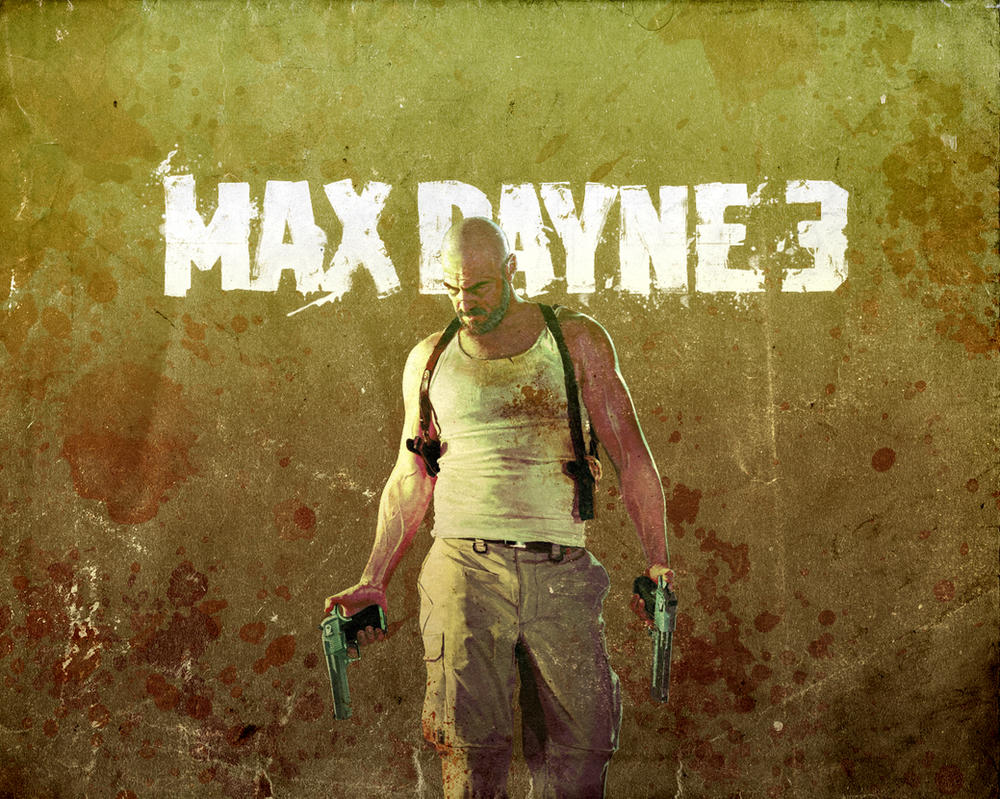 Max Payne 3 HD Wallpaper , Max Payne 3 fondos 1280x