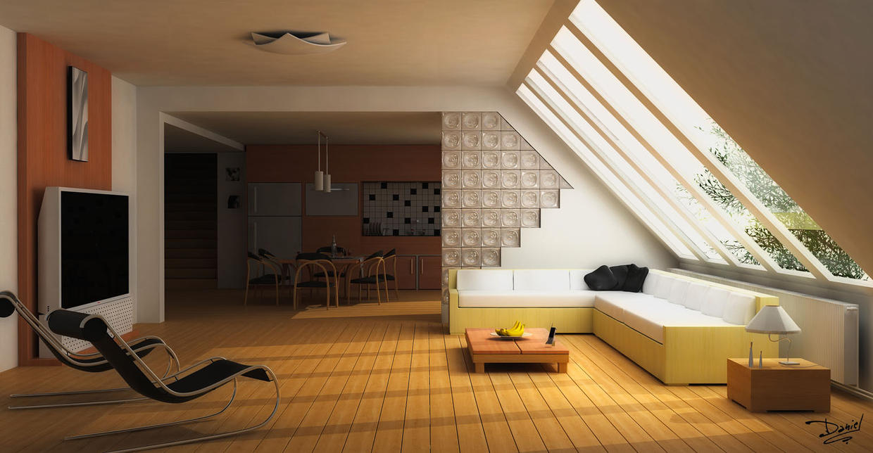 Home Interior Designs-29