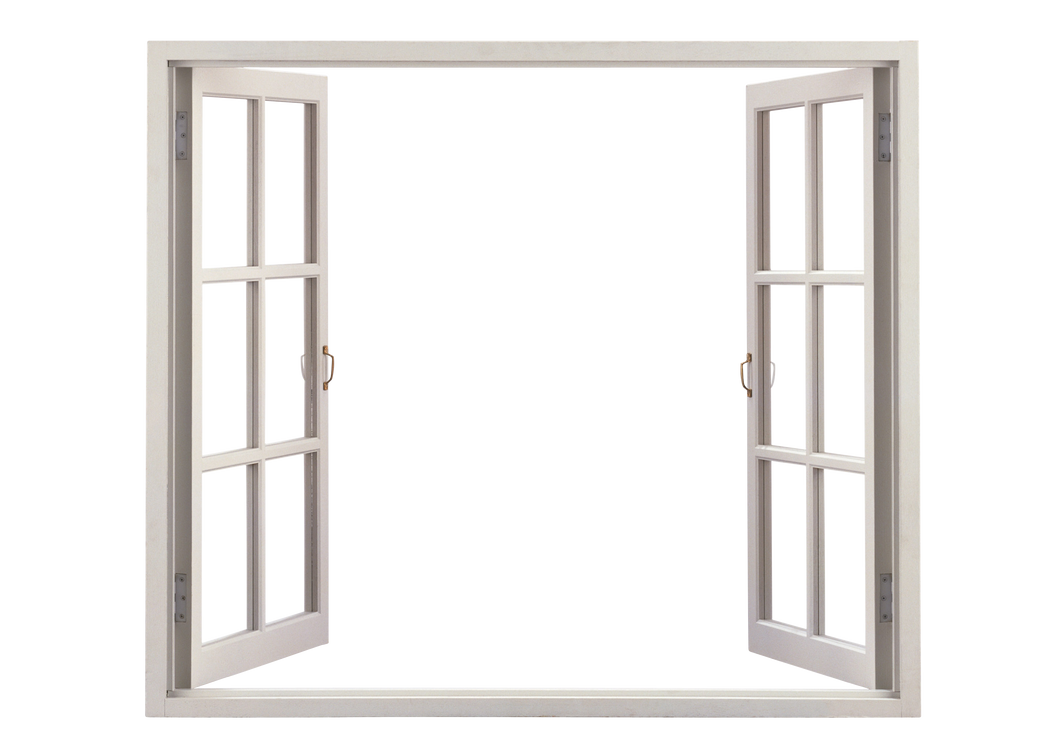 Window transparent PNG by AbsurdWordPreferred
