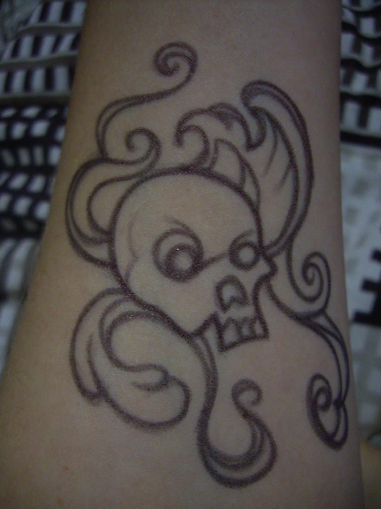 Fabulous Tribal Tattoo Designs