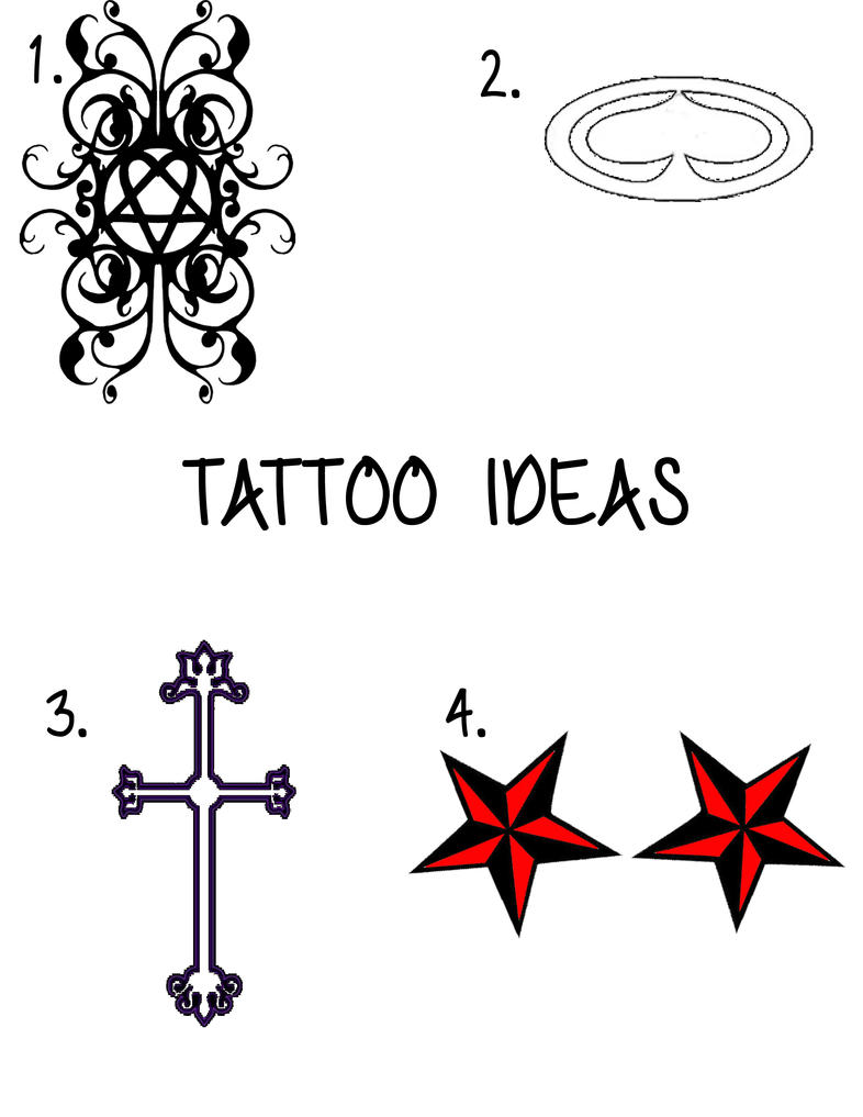 Tattoo Ideas by ~twiztid13lotus on deviantART