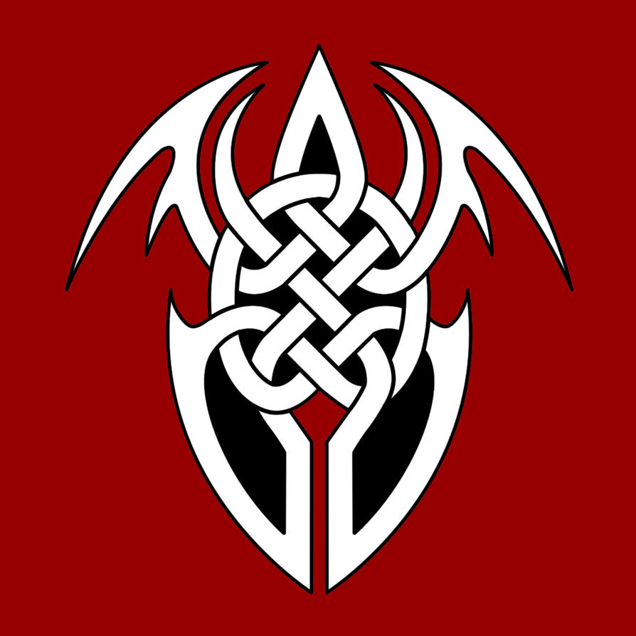Celtic Tribal 1 by Shadow696 on DeviantArt