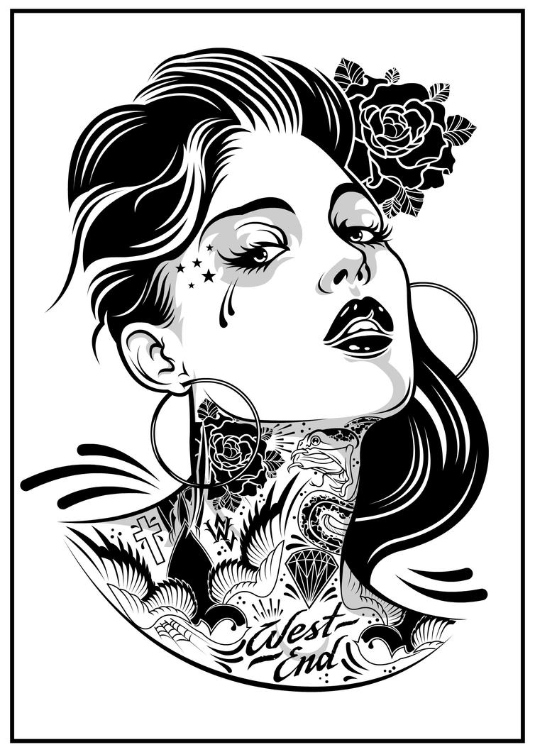 tattoo ideas for woman