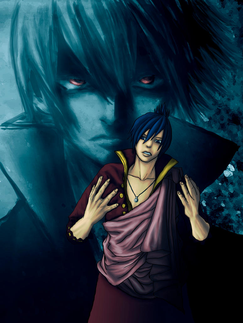 Fairy Tail: Zeref - Images