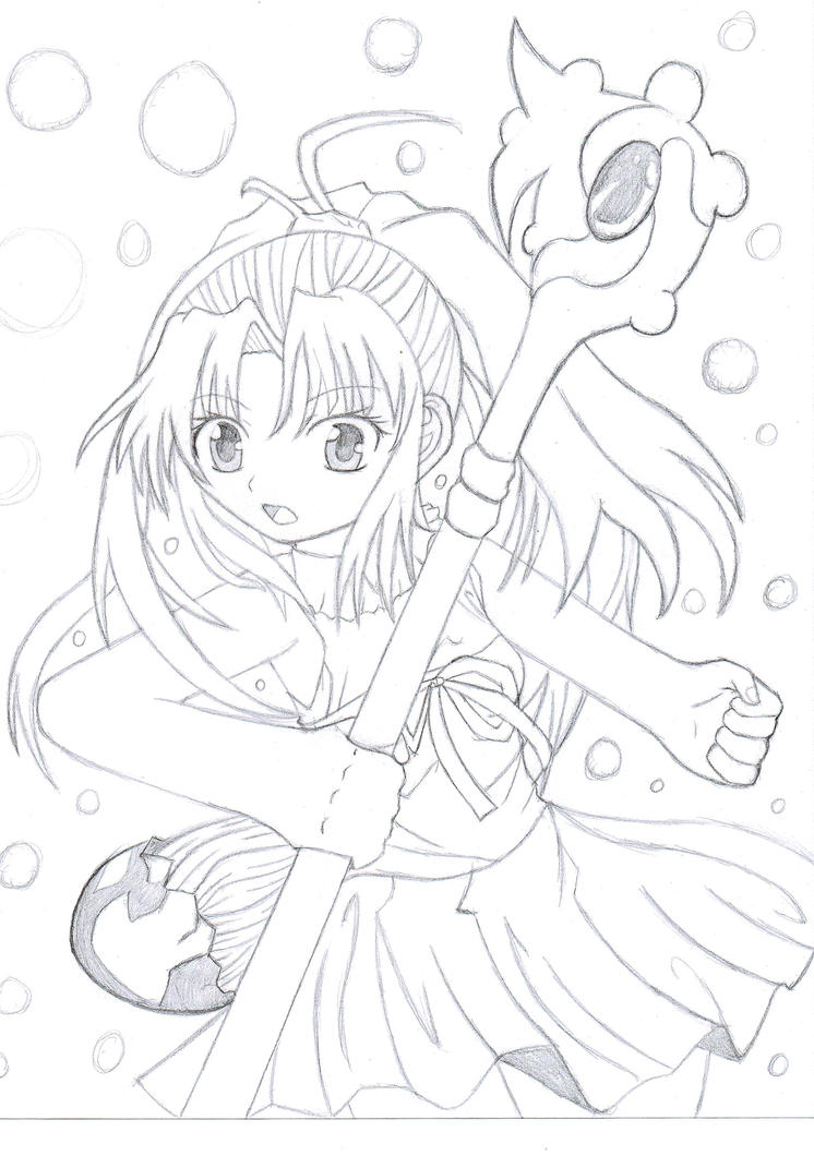 a4 coloring pages - photo #41