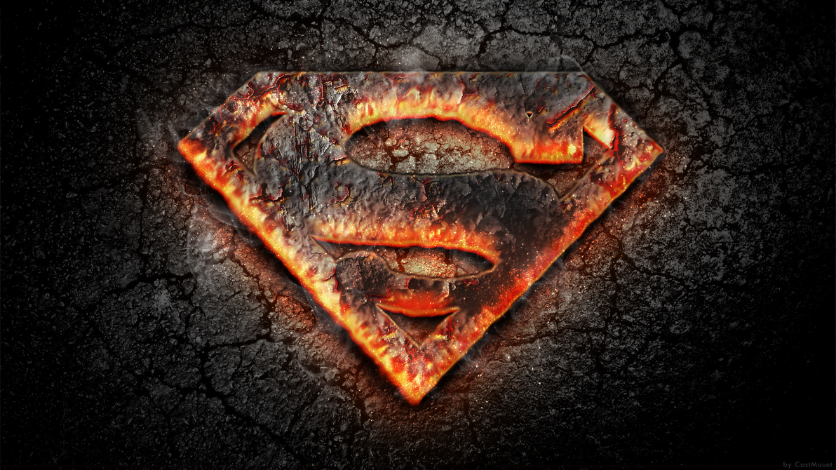 Image result for SUPERMAN emblem