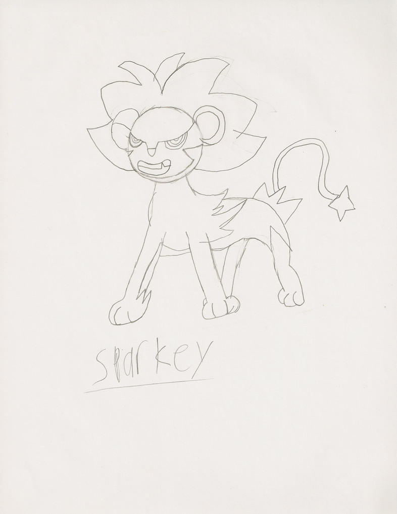 [Image: pokemon__sparky_the_luxray_by_dokemon-d6ey0y1.jpg]