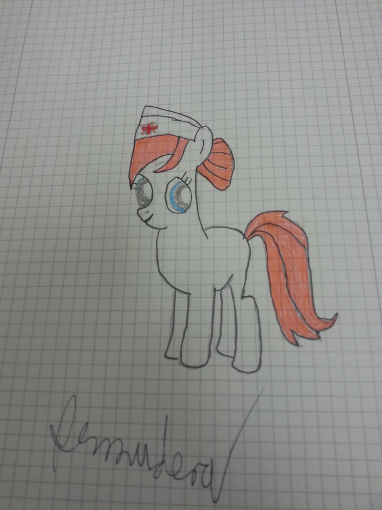 [Bild: _nurse_redheart_filly__with_color_by_and...86xci9.jpg]