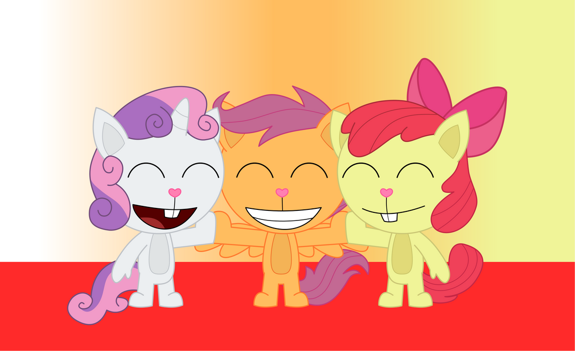 [Obrázek: htf__the_cutie_mark_crusaders_by_elica1994-d4dp3ms.png]
