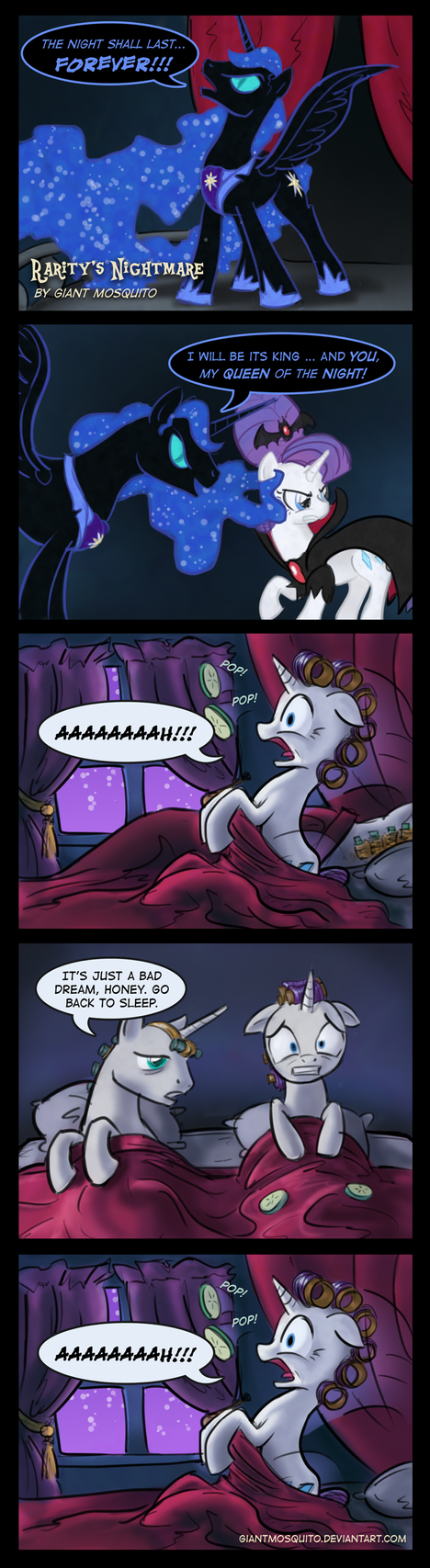 rarity_s_nightmare_by_giantmosquito-d4gp