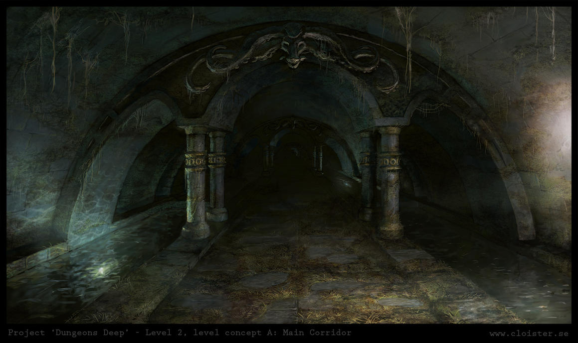 http://th05.deviantart.net/fs71/PRE/f/2012/024/3/9/dungeon_level_2___level_concept_a__main_corridor_by_cloister-d4ngitg.jpg