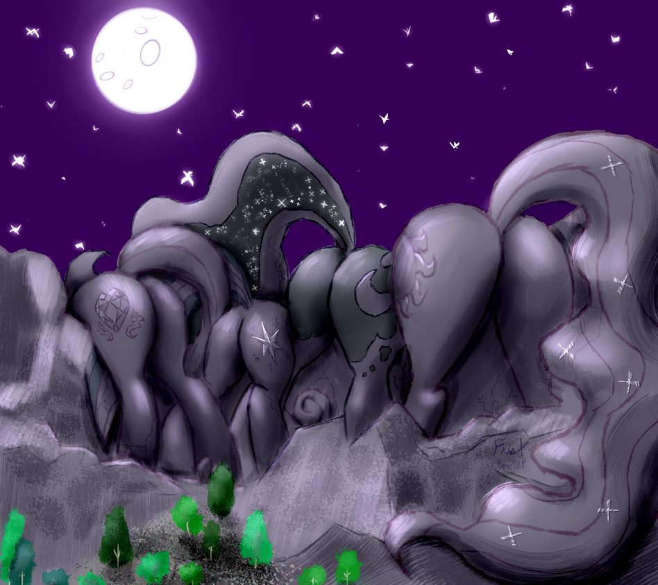 [Obrázek: mount_tushmore_by_frist44-d6y4ar3.png]