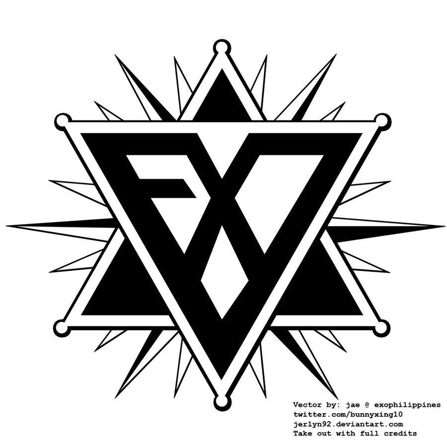 clipart logo exo - photo #29