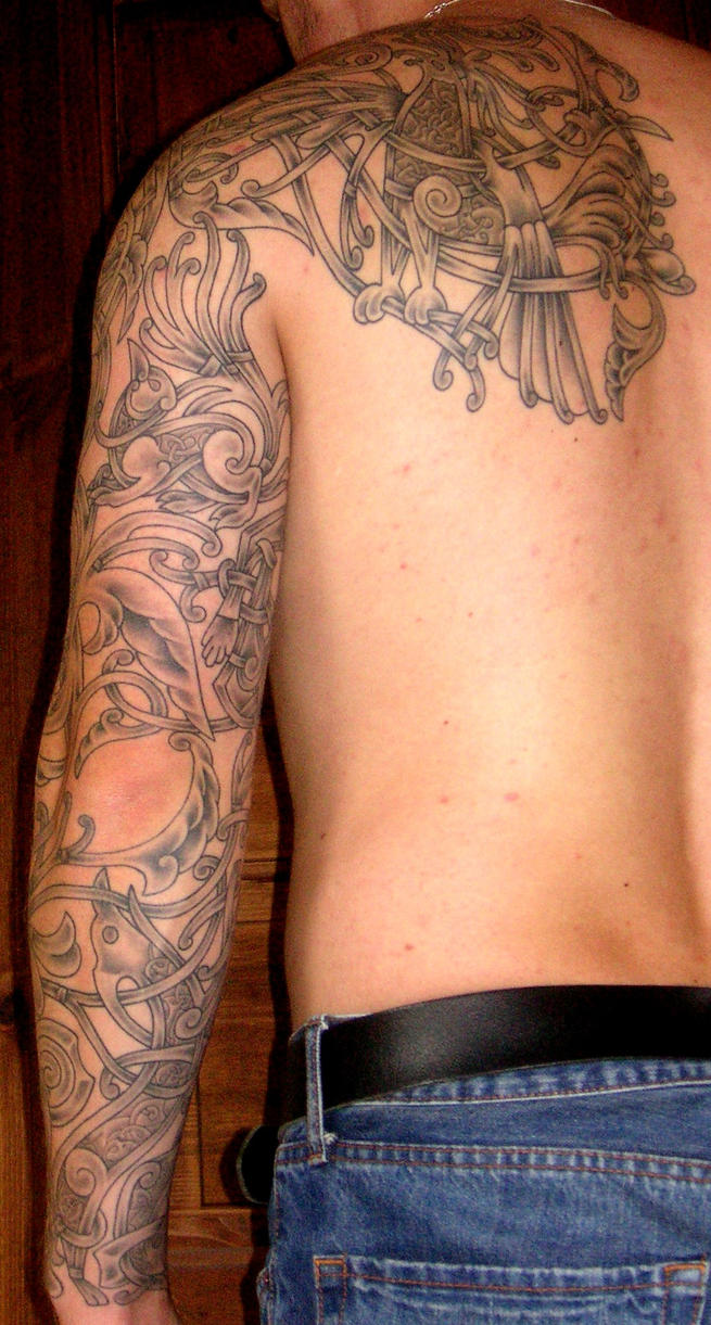 Grand LA Tattoos Image Results