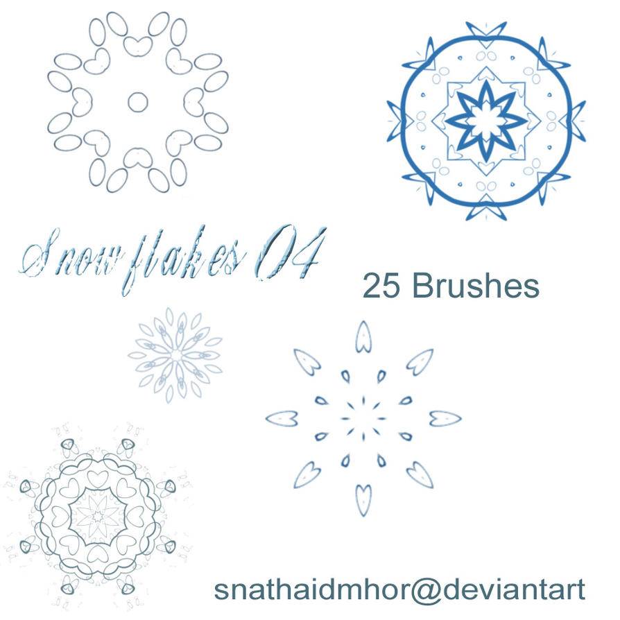 Download Snowflake Ornament