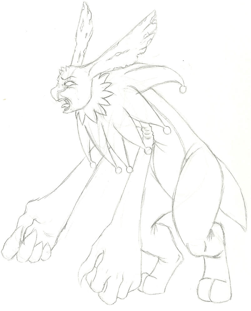 ultimate digimon coloring pages - photo #26