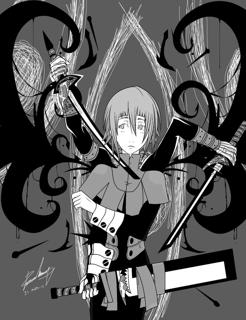 500 Best Souleater ソウルイーター Images In Soul Eater Anime Soul Death The Kid
