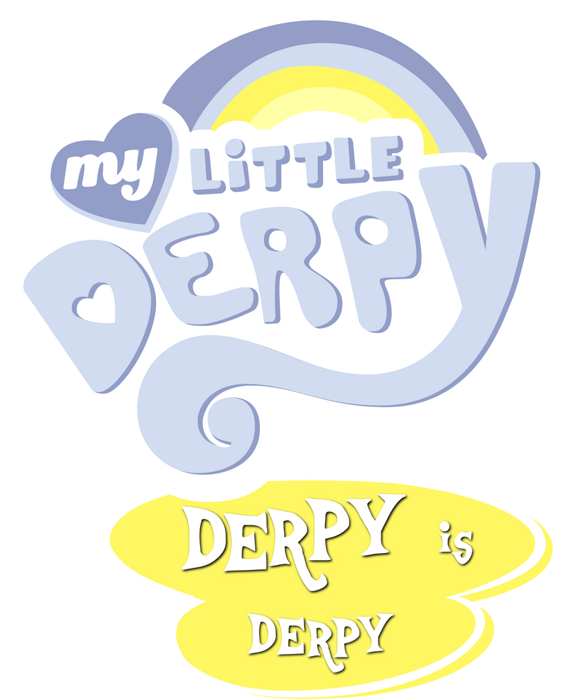 [Obrázek: my_little_derpy_logo_by_felix_kot-d41ldy1.png]