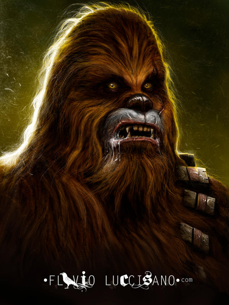 [Image: chewbacca_by_flavioluccisano-d595sct.jpg]