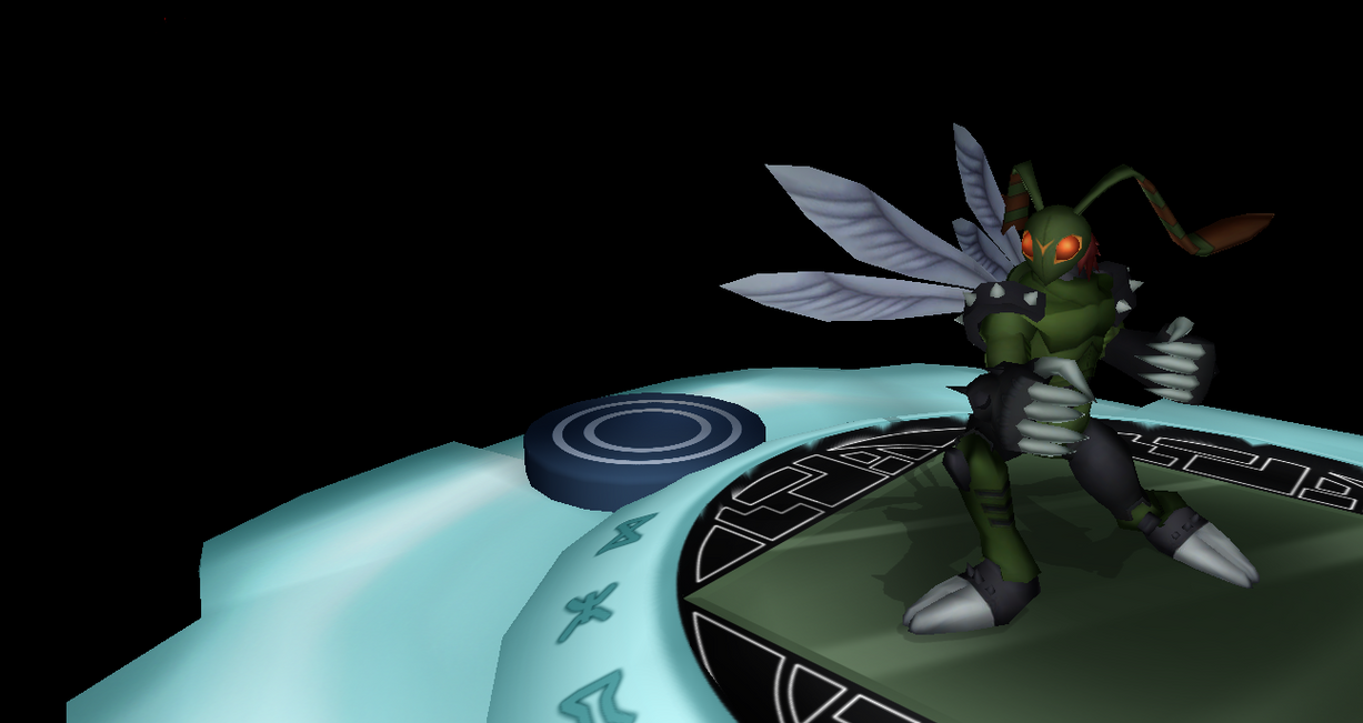 [Image: mmd_newcomer_stingmon___dl_by_valforwing-d5epfrz.png]