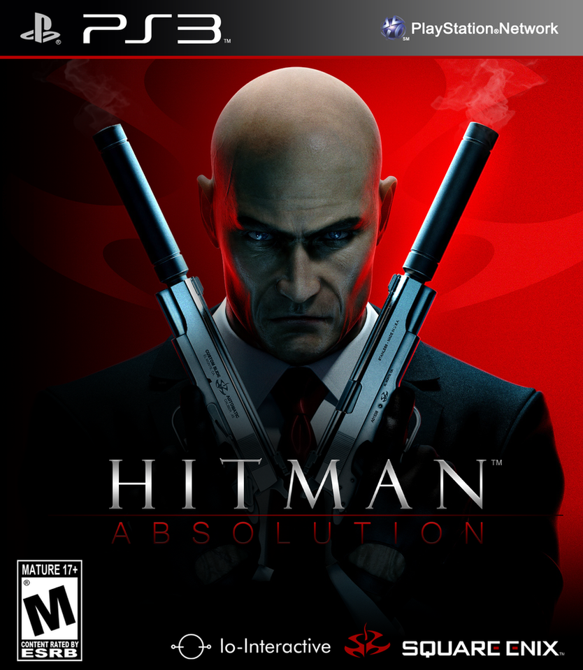 [PATCH]Hitman Absolution UPDATE v 1.0.446.0