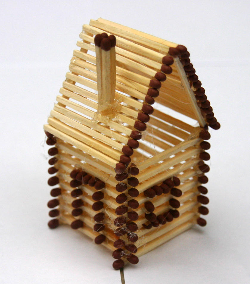 matchstick_house_3_by_stephenfisher-d6uu