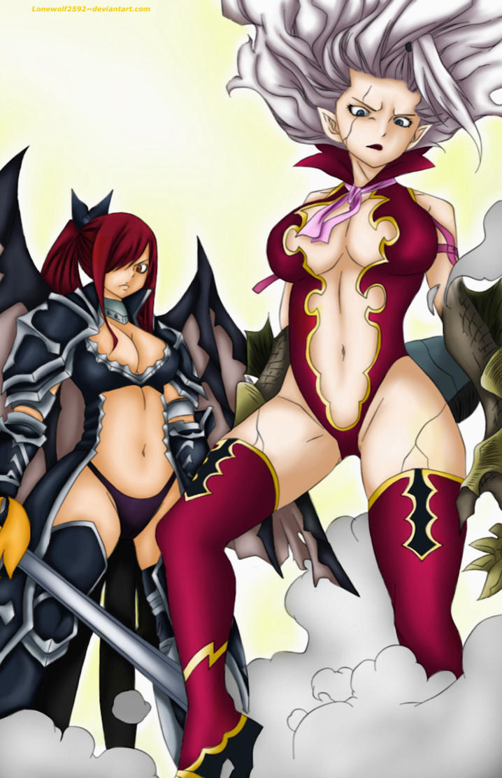 erza_and_mirajane_ch364_by_lonewolf2592-d6ypi6h