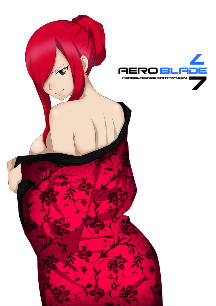 irresistible_erza___fairytail_coloring__by_aeroblade7-d83j4gr