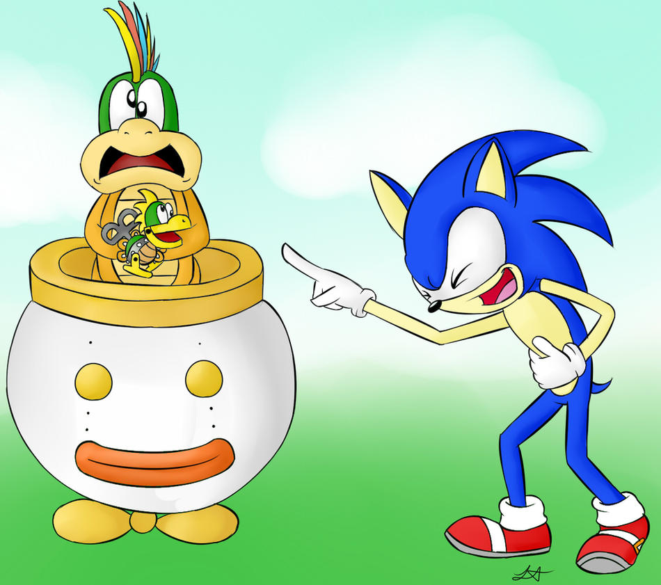 lemmy_and_sonic_commission_by_astro0lauren-d83mbdr.jpg