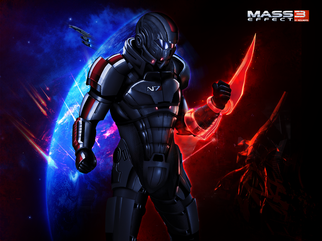 Mass Effect vs StarCraft - Battles - Comic Vine