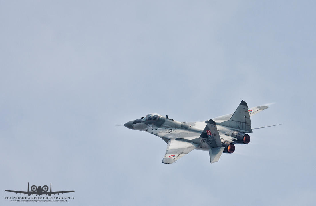 MiG-29AS 3709