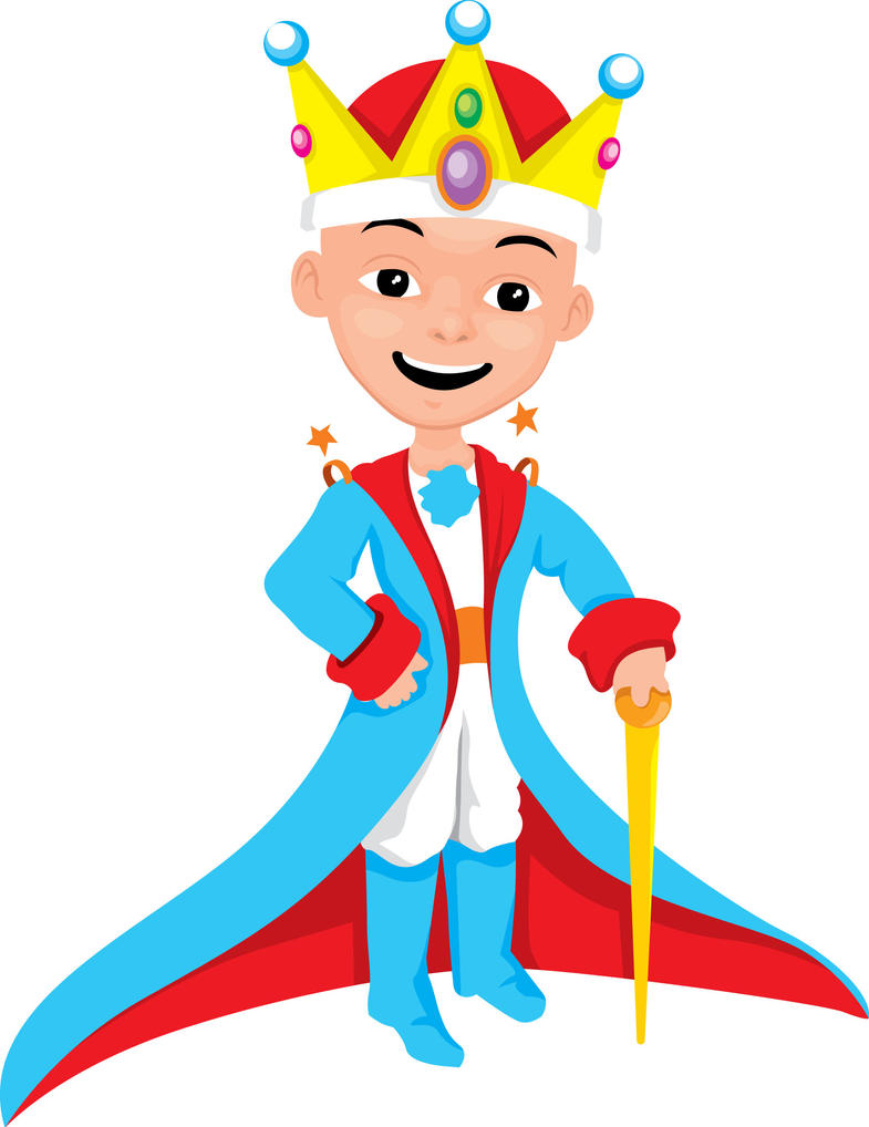 king clipart images - photo #45