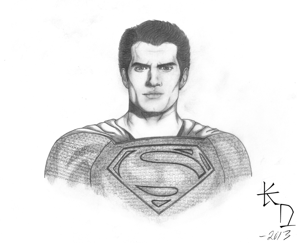 man of steel online coloring pages - photo #38